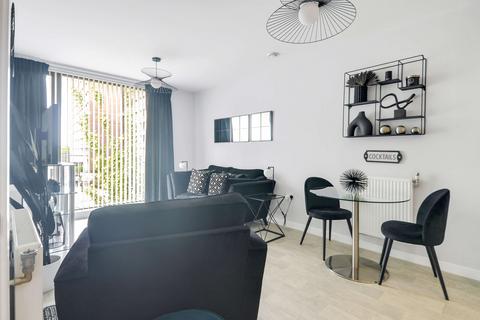undefined, at Flat 3 Saxby Apartments, Station Road, London DA15