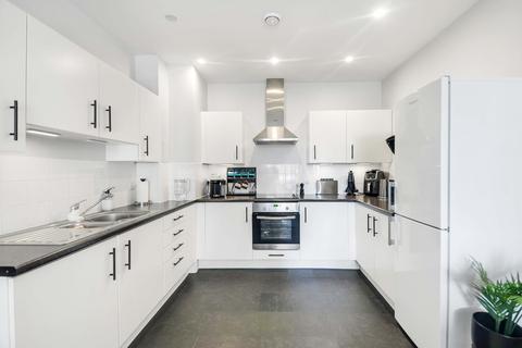 undefined, at Flat 3 Saxby Apartments, Station Road, London DA15