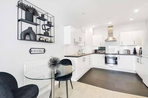 undefined, at Flat 3 Saxby Apartments, Station Road, London DA15