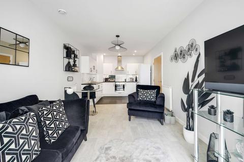 undefined, at Flat 3 Saxby Apartments, Station Road, London DA15