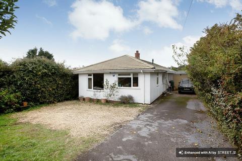 2 bedroom detached bungalow for sale, Oakley Close, Teignmouth, TQ14