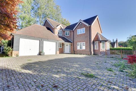 Bedlars Green, Great Hallingbury, Bishop's Stortford, CM22