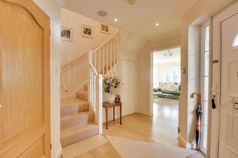 4 bedroom detached house for sale, Bedlars Green, Great Hallingbury, Bishop's Stortford, CM22