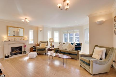 4 bedroom detached house for sale, Bedlars Green, Great Hallingbury, Bishop's Stortford, CM22