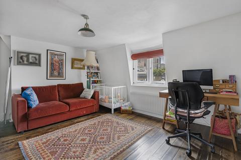 undefined, Kennington Road, London, SE11