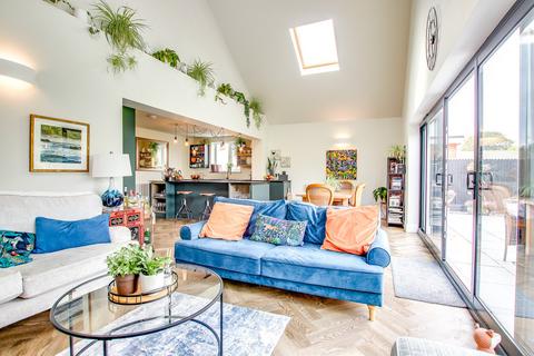 undefined, Avenue Road, Walkford, Christchurch, BH23