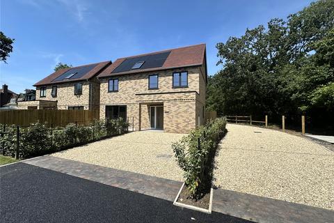 undefined, Farmers Walk, Everton, Lymington, Hampshire, SO41