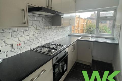 undefined, Stanway Road, West Bromwich, B71
