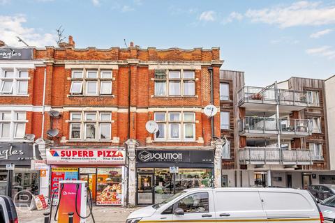 2 bedroom flat for sale, The Broadway, Hanwell, London, W7