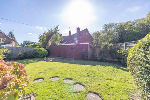 4 bedroom bungalow for sale, Milner Lane, Sturry, Canterbury, Kent, CT2