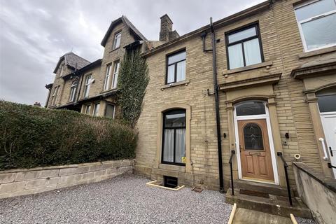 4 bedroom terraced house for sale, Halifax Old Road, Huddersfield HD2