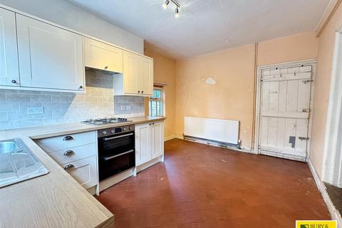 undefined, Macclesfield Road, Buxton