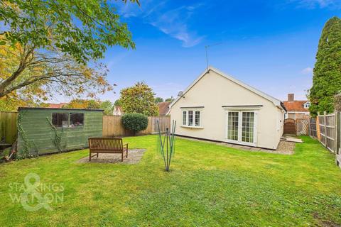 undefined, The Street, Rickinghall, Diss