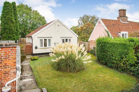 undefined, The Street, Rickinghall, Diss