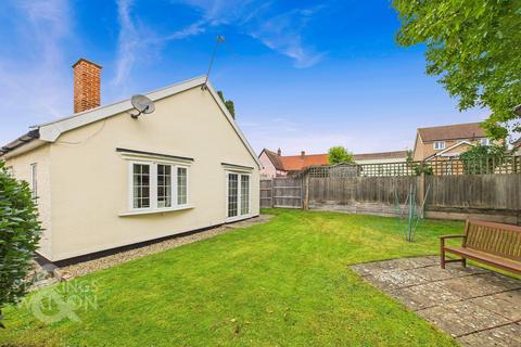 undefined, The Street, Rickinghall, Diss