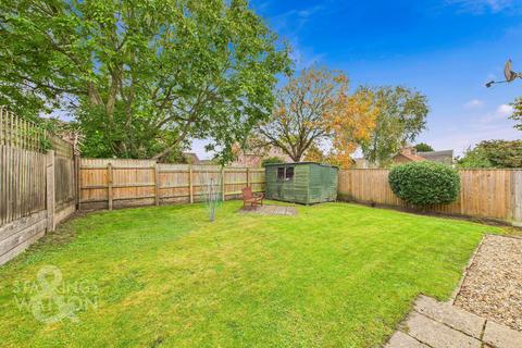 undefined, The Street, Rickinghall, Diss