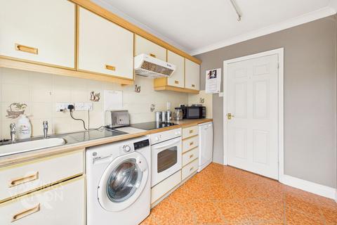 3 bedroom detached bungalow for sale, The Street, Rickinghall, Diss