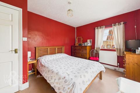 3 bedroom detached bungalow for sale, The Street, Rickinghall, Diss