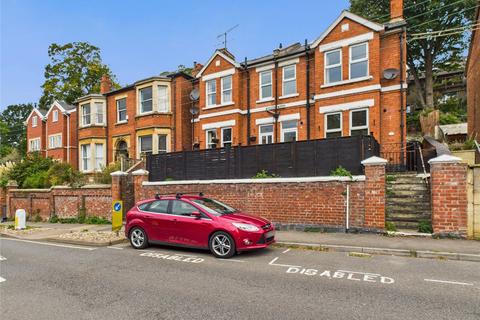 Grantham Villas, 33 Slad Road, Stroud, GL5