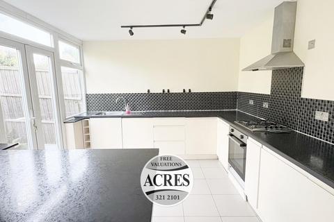 undefined, Halton Road, Sutton Coldfield