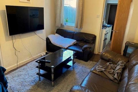 21 George Road, B29 6AH