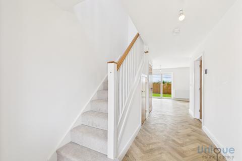 undefined, Plot 190 The Elm, Lambs Road, Thornton-Cleveleys, Lancashire, FY5