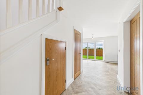 undefined, Plot 190 The Elm, Lambs Road, Thornton-Cleveleys, Lancashire, FY5
