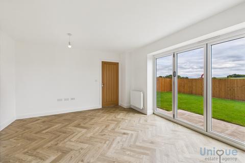 undefined, Plot 190 The Elm, Lambs Road, Thornton-Cleveleys, Lancashire, FY5