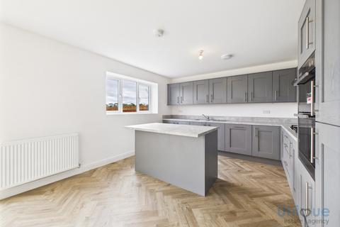 undefined, Plot 190 The Elm, Lambs Road, Thornton-Cleveleys, Lancashire, FY5