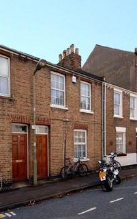 undefined, 64 Great Clarendon StreetJerichoOxford