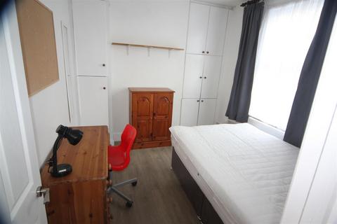 undefined, 64 Great Clarendon StreetJerichoOxford
