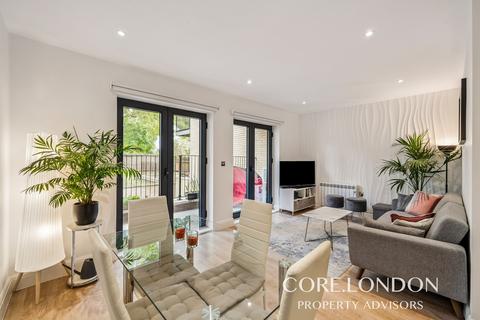 1 bedroom apartment to rent, Gunnersbury Avenue, Ealing, W5