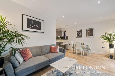 1 bedroom apartment to rent, Gunnersbury Avenue, Ealing, W5