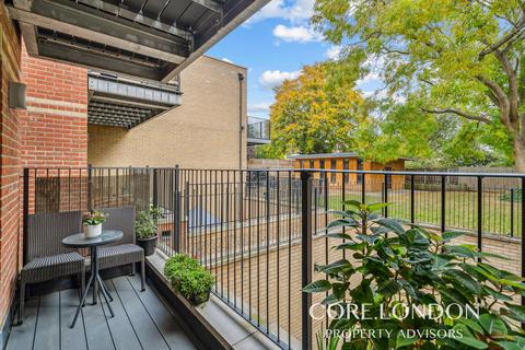 1 bedroom apartment to rent, Gunnersbury Avenue, Ealing, W5