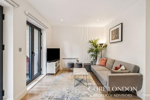 1 bedroom apartment to rent, Gunnersbury Avenue, Ealing, W5