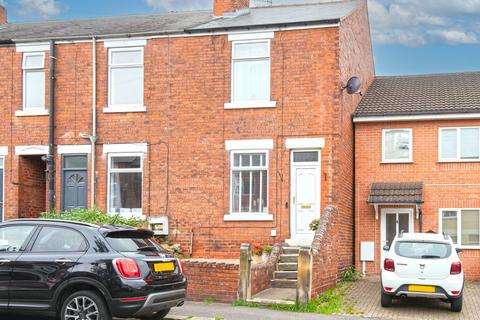 undefined, Eyre Street East, Chesterfield S41