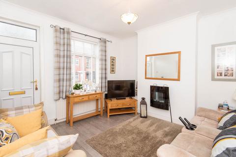 undefined, Eyre Street East, Chesterfield S41