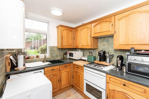 undefined, Eyre Street East, Chesterfield S41