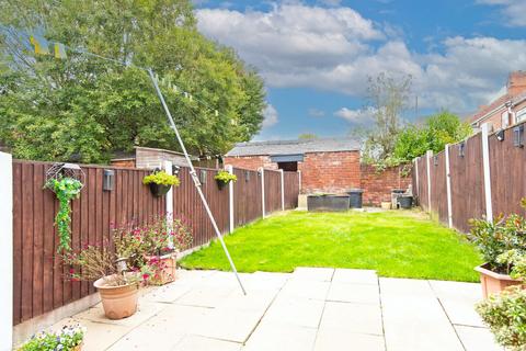 undefined, Eyre Street East, Chesterfield S41