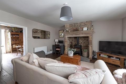 undefined, 33 St Helen's Street, Corbridge, Northumberland