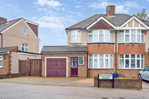 undefined, Knutsford Avenue, Watford