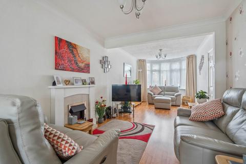 undefined, Knutsford Avenue, Watford