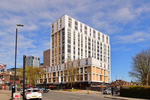 2 bedroom apartment to rent, at Lettings, Flat 101, Northumberland House, Wellesley road SM2