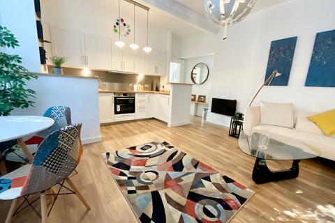 undefined, Westbourne Grove, Scarborough, YO11