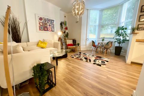 undefined, Westbourne Grove, Scarborough, YO11