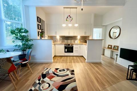 undefined, Westbourne Grove, Scarborough, YO11