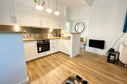 undefined, Westbourne Grove, Scarborough, YO11