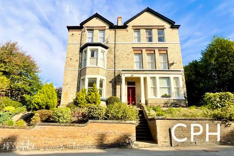 undefined, Westbourne Grove, Scarborough, YO11