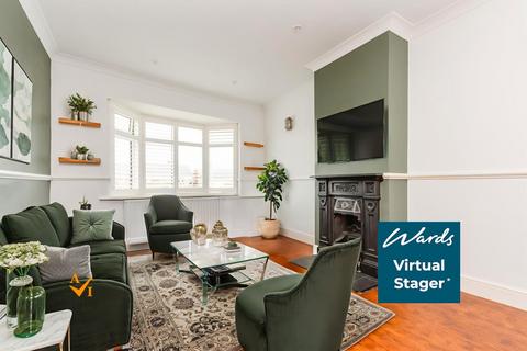 2a Chieveley Parade, Bexleyheath, DA7 6EB