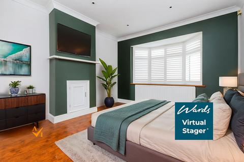 2a Chieveley Parade, Bexleyheath, DA7 6EB